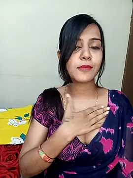 Snapshot of Miss-Riyasingh chatting on October 24, 2025, 12:56 pm Miss-Riyasingh online show from October 24, 2025, 12:56 pm