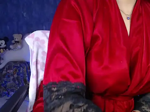 Snapshot of Sexy_Myra18 chatting on December 2, 2024, 11:18 pm Sexy Myra18 online show from December 2, 2024, 11:18 pm