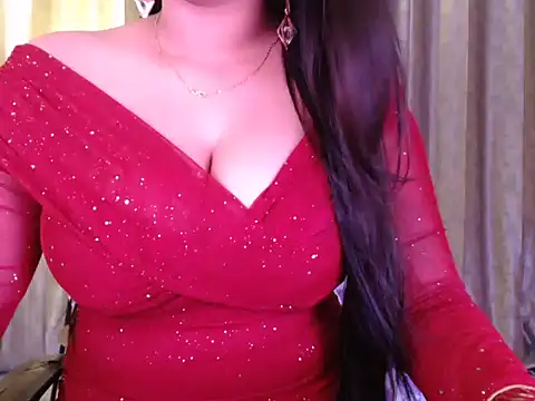 Sexy Myra18 online show from May 15, 2026, 3:57 am