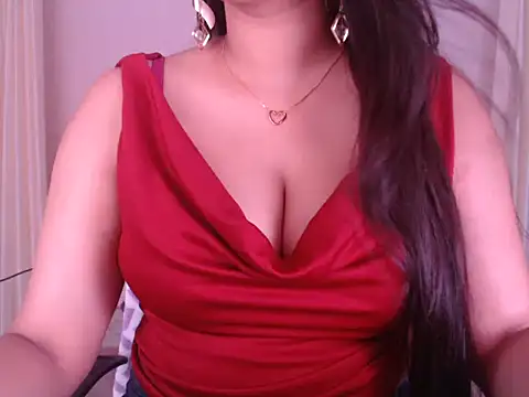 Sexy Myra18 online show from July 9, 2026, 4:38 am