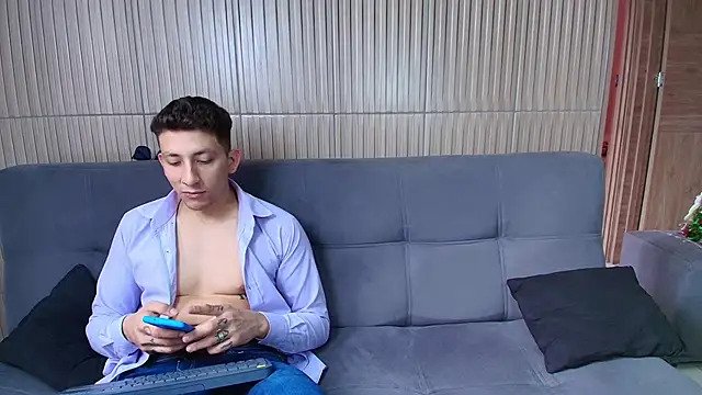 Snapshot of Maykol_Victoriasr chatting on December 20, 2024, 5:08 pm Maykol Victoriasr online show from December 20, 2024, 5:08 pm