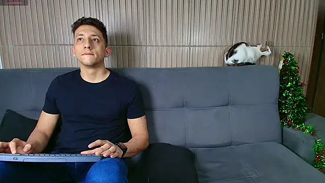 Snapshot of Maykol_Victoriasr chatting on January 2, 2025, 6:07 am Maykol Victoriasr online show from January 2, 2025, 6:07 am