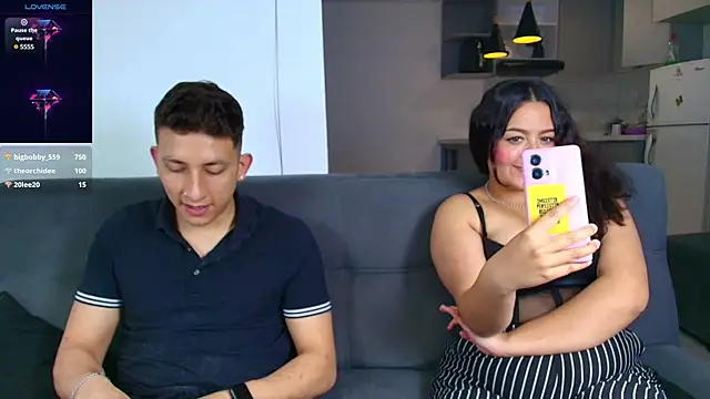 Snapshot of Maykol_Victoriasr chatting on February 9, 2025, 10:09 am Maykol Victoriasr online show from February 9, 2025, 10:09 am