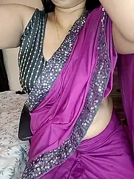 kaamuk shweta online show from October 13, 2025, 11:10 am