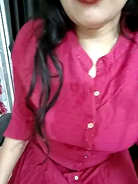 kaamuk shweta online show from February 25, 2026, 8:40 pm