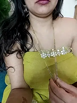 kaamuk shweta online show from May 9, 2026, 9:09 pm