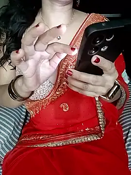 kaamuk shweta online show from June 21, 2026, 10:34 pm