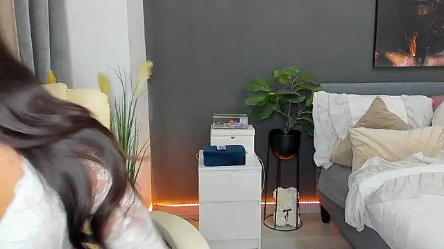 Sonia  Rey online show from January 17, 2026, 8:45 pm