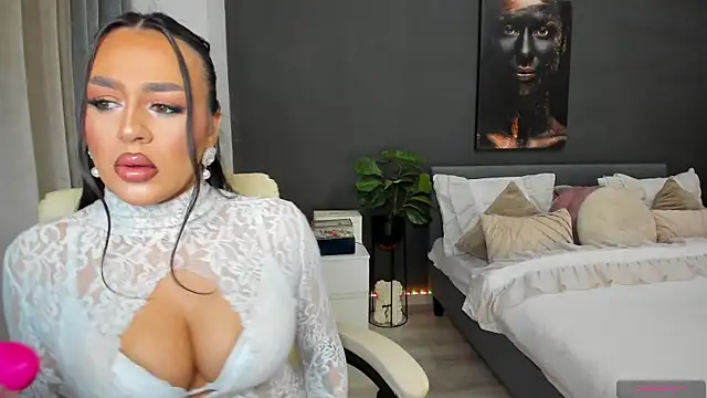 Sonia  Rey online show from May 1, 2026, 6:12 pm