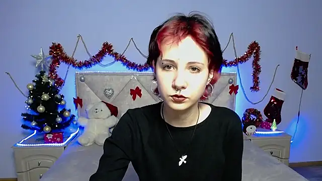 SibbyNifsa online show from December 3, 2024, 1:10 pm