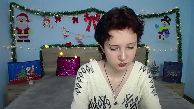 SibbyNifsa online show from December 7, 2024, 1:07 pm