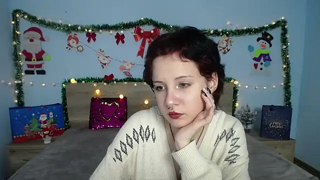 SibbyNifsa online show from December 7, 2024, 4:14 pm