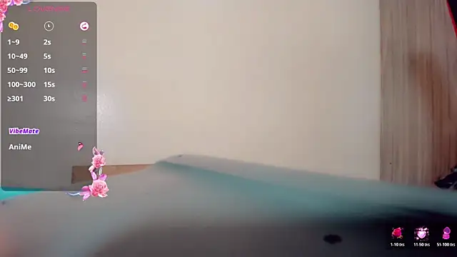 Snapshot of Oriana_braom chatting on October 25, 2025, 7:19 pm Oriana braom online show from October 25, 2025, 7:19 pm