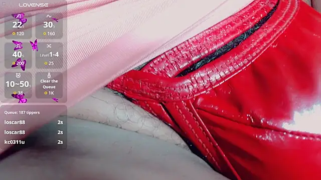 Oriana braom online show from January 13, 2026, 7:30 pm