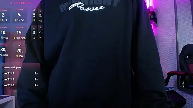 Snapshot of cassiehoward14 chatting on February 21, 2025, 5:46 am cassiehoward14 online show from February 21, 2025, 5:46 am