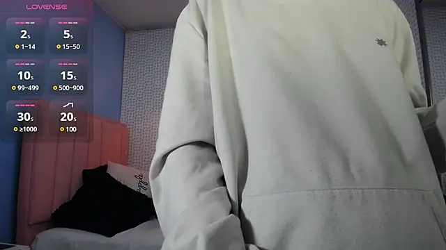 Snapshot of cassiehoward14 chatting on February 25, 2025, 3:09 am cassiehoward14 online show from February 25, 2025, 3:09 am