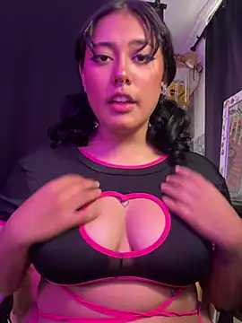 Snapshot of pawmistry chatting on March 2, 2025, 6:40 pm pawmistry online show from March 2, 2025, 6:40 pm