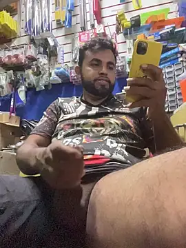 Sheik z o online show from October 31, 2025, 11:17 pm