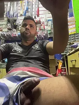 Sheik z o online show from March 14, 2026, 6:46 pm