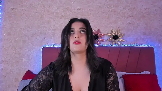 Snapshot of LorenaStevens chatting on January 9, 2025, 3:04 am LorenaStevens online show from January 9, 2025, 3:04 am