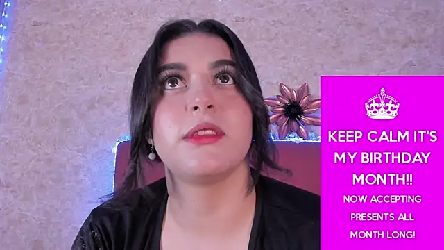 Snapshot of LorenaStevens chatting on January 9, 2025, 5:22 pm LorenaStevens online show from January 9, 2025, 5:22 pm