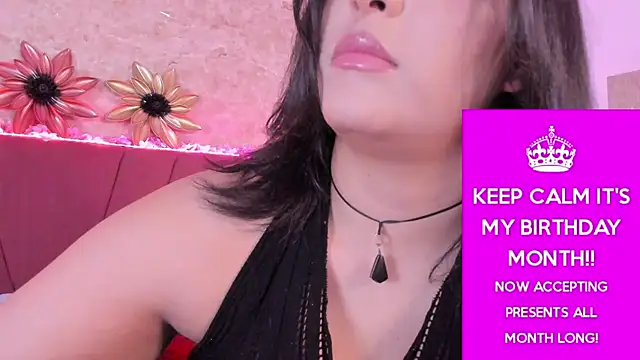 Snapshot of LorenaStevens chatting on January 11, 2025, 10:07 pm LorenaStevens online show from January 11, 2025, 10:07 pm