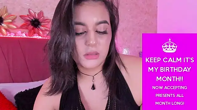 Snapshot of LorenaStevens chatting on January 12, 2025, 1:11 am LorenaStevens online show from January 12, 2025, 1:11 am