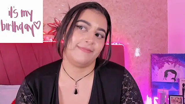 Snapshot of LorenaStevens chatting on January 14, 2025, 4:15 am LorenaStevens online show from January 14, 2025, 4:15 am