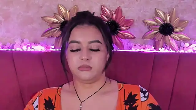 Snapshot of LorenaStevens chatting on January 23, 2025, 9:08 am LorenaStevens online show from January 23, 2025, 9:08 am