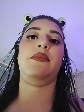 Snapshot of LorenaStevens chatting on October 7, 2025, 1:08 pm LorenaStevens online show from October 7, 2025, 1:08 pm