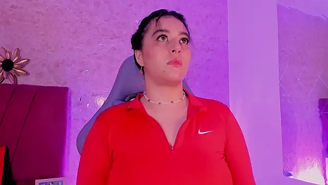 Snapshot of LorenaStevens chatting on November 11, 2025, 12:38 pm LorenaStevens online show from November 11, 2025, 12:38 pm