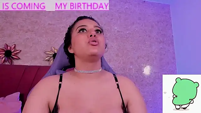 LorenaStevens online show from January 5, 2026, 5:27 pm