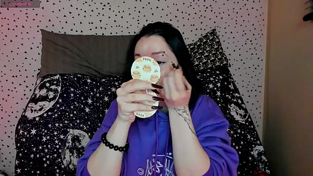 adell berry online show from February 12, 2026, 2:06 am