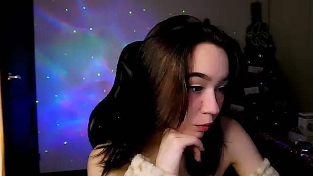 Kimiko   online show from January 19, 2025, 1:00 am