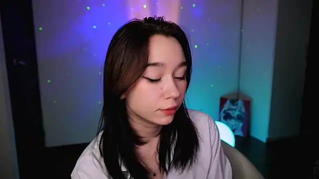 Snapshot of Kimiko__ chatting on March 2, 2025, 2:08 am Kimiko online show from March 2, 2025, 2:08 am