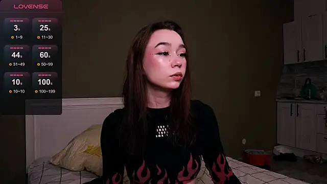 Snapshot of Kimiko__ chatting on September 12, 2025, 2:11 am Kimiko online show from September 12, 2025, 2:11 am