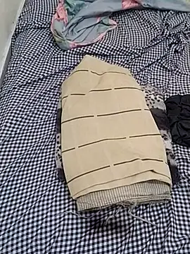 BriannaVincent online show from November 6, 2025, 4:02 am