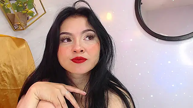 Snapshot of _Rouse_v chatting on January 7, 2025, 1:24 pm Rouse v online show from January 7, 2025, 1:24 pm