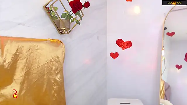 Snapshot of _Rouse_v chatting on February 17, 2025, 4:37 pm Rouse v online show from February 17, 2025, 4:37 pm