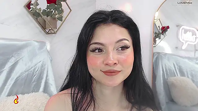 Snapshot of _Rouse_v chatting on March 13, 2025, 1:29 pm Rouse v online show from March 13, 2025, 1:29 pm