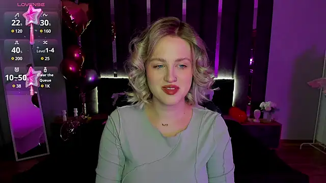  Sarah Soul  online show from March 11, 2025, 12:54 am