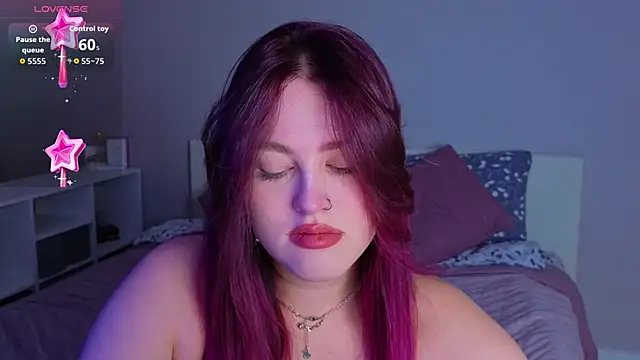  Sarah Soul  online show from December 17, 2025, 11:22 pm