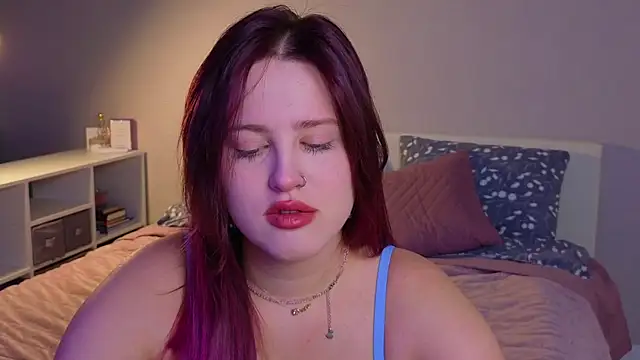  Sarah Soul  online show from December 21, 2025, 11:12 pm