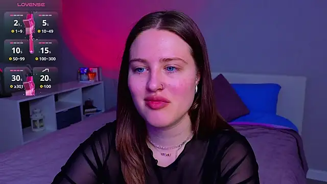  Sarah Soul  online show from April 28, 2026, 11:21 pm