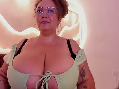 MaraaSweett online show from June 6, 2026, 1:54 am