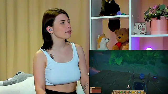 Snapshot of callmetori chatting on December 8, 2024, 3:02 pm callmetori online show from December 8, 2024, 3:02 pm