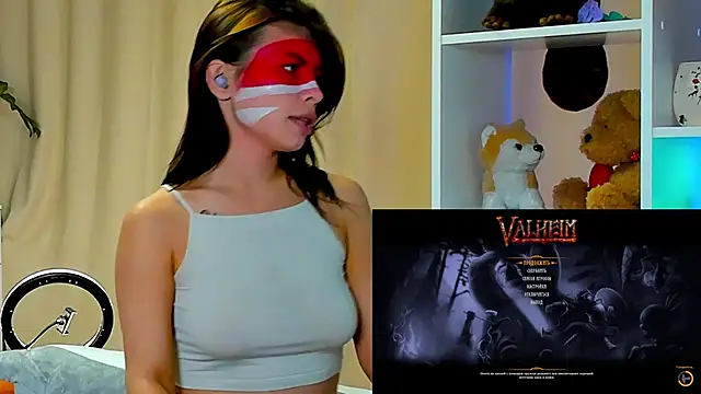 Snapshot of callmetori chatting on December 13, 2024, 3:21 pm callmetori online show from December 13, 2024, 3:21 pm