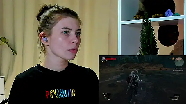 Snapshot of callmetori chatting on December 16, 2024, 7:21 pm callmetori online show from December 16, 2024, 7:21 pm