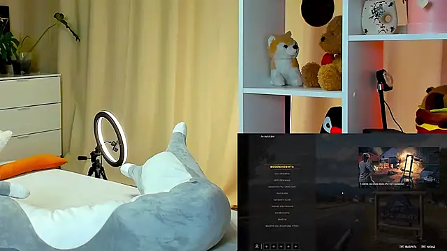 Snapshot of callmetori chatting on December 22, 2024, 12:05 pm callmetori online show from December 22, 2024, 12:05 pm