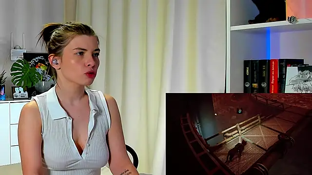 Snapshot of callmetori chatting on January 2, 2025, 5:39 pm callmetori online show from January 2, 2025, 5:39 pm